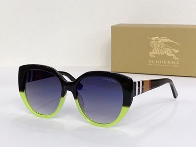 Burberry Sunglasses 639